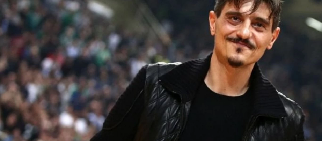 Ψυχολογική «προπόνηση» κάνει ο Δ. Γιαννακόπουλος στους παίκτες της ομάδας του